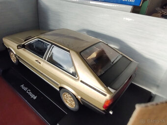 1:18 Model car group - 7