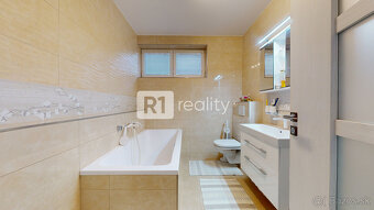 Komfortné 4 izbové bývanie s vlastným pozemkom /vlastný poze - 7