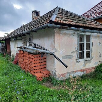 Rodinný dom v obci Jasová, o. Nové Zámky na predaj  - 7