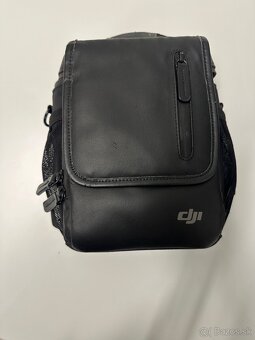 Dji mavic pro combo - 7