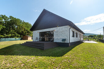 NA PREDAJ  5 IZBOVÝ RODINNÝ DOM VO VYSOKOM ŠTANDARDE - 7