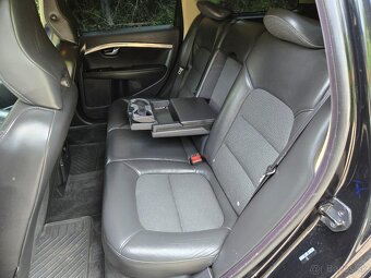Volvo V70 2.4 D5 _ AUTOMAT - 7