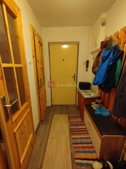 PREDAJ 2 izbový byt 50 m2, Nábrežie - Liptovský Mikuláš - 7