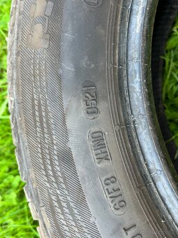 Matador Hectorra 3 185/60/r14 - 7