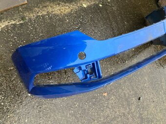 predni naraznik skoda fabia iii 3 lift 18- - 7