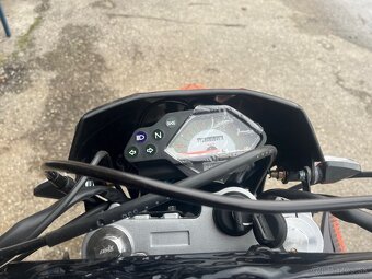 Cestne enduro Asix Defender model 2026 - 7