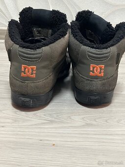 Zimné tenisky 42,5 - 7