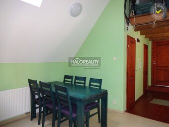 HALO reality - Prenájom, trojizbový byt Levoča, Kláštorská - 7