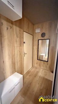 Prenájom 1 izbový zrekonštruovaný byt v blízkosti centra Kom - 7