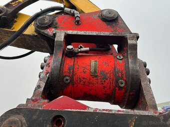 KOMATSU PC 80 MR-3 2012 VIN 112 - 7