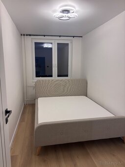 Ponúkam byt na prenájom - 7