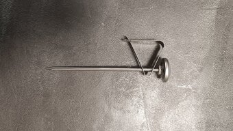 Pomôcky pre prípravu tureckej kávy - 7