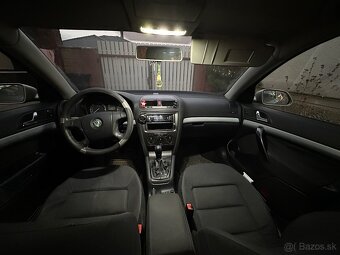 Škoda Octavia 2 - 7