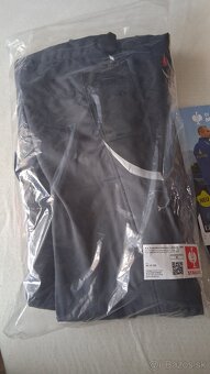 Pracovné nohavice - 7