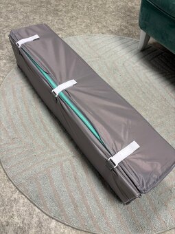 LIONELO Detská ohrádka - 7