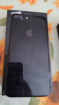 Iphone 7 plus 256GB na nahradne diely - 7