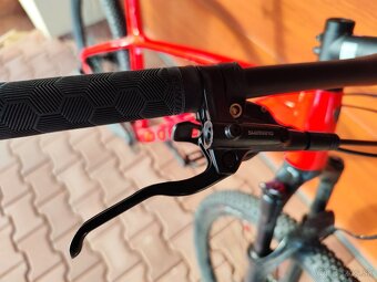 Predam Trek X - Caliber 8 XL - 7