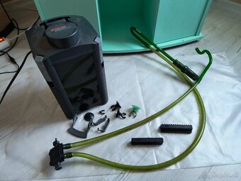 Kompletné akvárium Juwel - 7