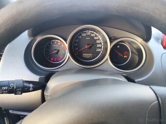 Honda Jazz 1.2 57kW 2006 LPG - 7