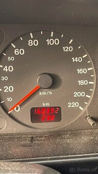 Opel Frontera 2.2 DTI 88kw - 7