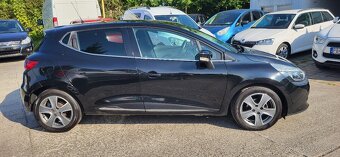 Renault Clio 1.2i rok 2014 naj.130000 km - 7