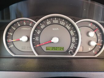 Predám Kia Sorento EX 2,5 CRDI 125KW - 7