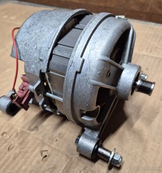 Elektromotor Ardo SE 810 - 7