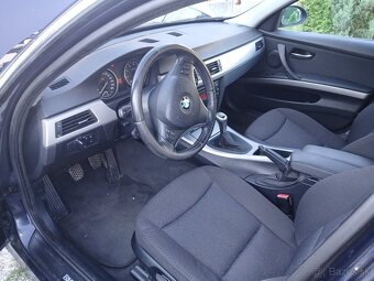 BMW E91 325XI(4x4), 160kW, r.v.2008, STK do 01/2028 - 7