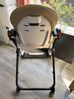 Stolicka na krmenie Peg Perego Siesta - 7