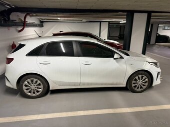 Kia Ceed 1.6 CRDi 85kW, 2020, 132 000 km, ešte v záruke - 7