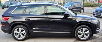 Škoda Kodiaq 2.0 TDi Style - 7