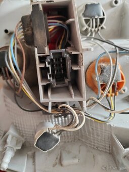 Škoda Octavia 3 combi zadné svetlá - 7