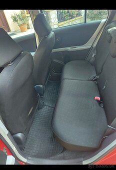 Toyota Yaris na predaj - 7