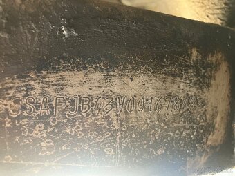 Predám Suzuki Jimny - 7