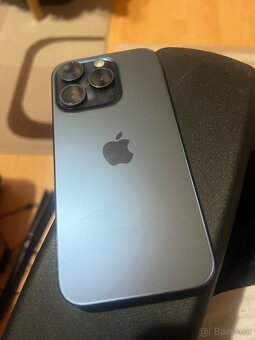 Iphone 15 pro 256gb - 7