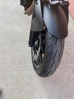 BMW F800R rok 2010, 37000km - 7