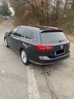 ‼️‼️Volkswagen passat b8 2,0 110kw highline r.v2017 - 7