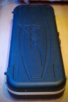 Ibanez K-7 - 7