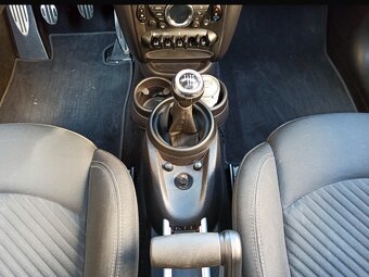 Mini Countryman -Paceman Coupe S ALL4 105 kw - 7
