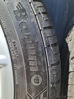 Kolesa 225/17 - 7