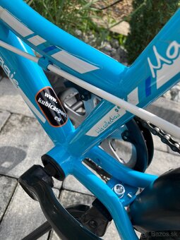 Predám detský bicykel CTM Maggie 2.0 – výborný stav - 7