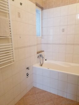 Prenájom 2-izbový byt Žilina Centrum - 7