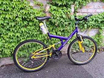 Horsky bicykel na predaj - 7