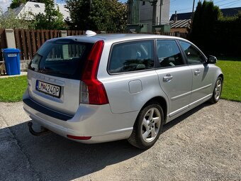 Predam Volvo V50 1.6 - 7