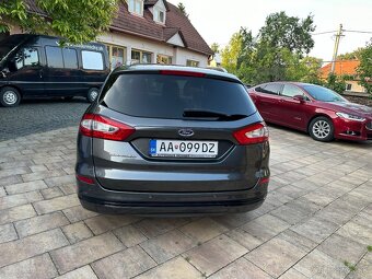 Ford Mondeo combi 2016 2.0 TDCI 110kw 180t km - 7