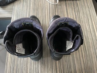 HELD SEGRINO GTX-turistické čizmy č.44 - 7