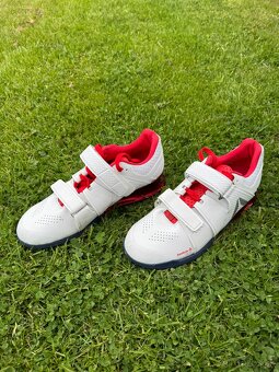 Reebok Legacy Lifter, velkost 43. - 7