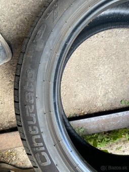 245/45r18 Pirelli Cinturano P7 - 7