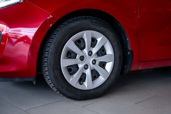 KIA RIO 2014, 51 200 km - 7