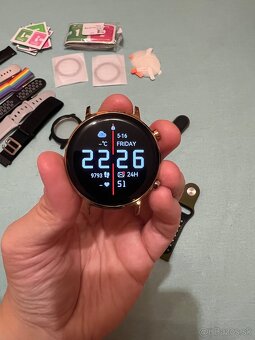 Huawei Watch GT-2 - 7